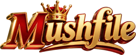 Mushfile